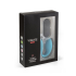 G-SPOT & CLITORIAL VIBRATOR E12 BLUE
