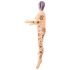 NaughtyDollz Tattoed Sex Doll