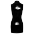 Vinyl Dress Buckle L