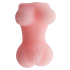 Juicy Rider Masturbator