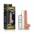 Dildo z przyssawką i wibracjami 22 cm Lovetoy