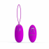 Pretty Love Joyce vibrating egg purple