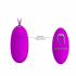 Pretty Love Joyce vibrating egg purple