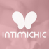 INTIMICHIC - SILICONE DILATOR 5 PIECES SET