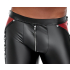 Men\'s Pants Black/Red XL