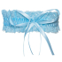 Garter blue