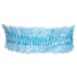 Garter blue