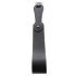 Genuine Leather Belt Slapper