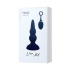 xPRIME Anal vibro plug O’Play