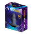 Klaas Open Hollow Anal Plug Size M