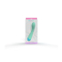 AQUA RECHARGEABLE TOKY VIBRATOR