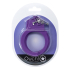 Classic Metal Handcuffs - Purple