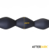 Mesner Extra Long Anal Plug 55 cm
