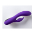 RECHARGEABLE VIBRATOR V2 PURPLE