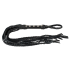 Leather Flogger CatONine