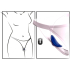 Smile RC Panty Vibrator Slim