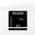 HOT Pheromone Parfume MIAMI spicy man