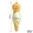 Seaboo Massager with Vibration and Licking Tongue