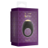Eclipse Vibrating Cock Ring