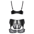 Bra Set 3-piece 3XL