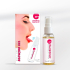 Oral Optimizer Blowjob Gel - strawberry