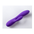 RECHARGEABLE VIBRATOR V1 PURPLE