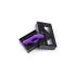RECHARGEABLE VIBRATOR V1 PURPLE