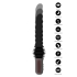 Anal Power Thrusting Vibrator