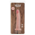 Deluxe Dual Density Dong 9 Inch