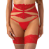 OBS Suspender Belt L/XL