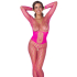 Catsuit pink Fantasy