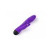RECHARGEABLE VIBRATOR V6 PURPLE