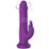 Rotating Beads Rabbit Vibrator