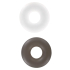 Stud Rings 2 pcs