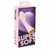 Double Layer G-Spot Vibrator