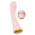 Double Layer G-Spot Vibrator