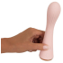 Double Layer G-Spot Vibrator