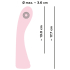 Double Layer G-Spot Vibrator