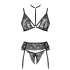 Noemi set black