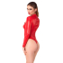 Noir Body red S