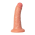 Realistic dildo Caliber 20/5 , PVC, flesh, length 20cm, diameter 5cm