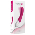 LIEBE BEND IT RECHARGEABLE CERISE