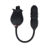 QIOT CLITORIAL STIMULATOR -THRUSTING BULLET.