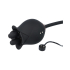 QIOT CLITORIAL STIMULATOR -THRUSTING BULLET.