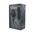 QIOT CLITORIAL STIMULATOR -THRUSTING BULLET.