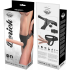 HARNESS ATTRACTION - DERICK ARTICULABLE FLESH 22.5 CM -O- 4.5 CM
