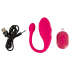 beau coeur Koral RC Love Ball