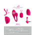 beau coeur Koral RC Love Ball