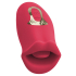 Oral Fun Vibrator Moving Lips