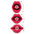Oral Fun Vibrator Moving Lips